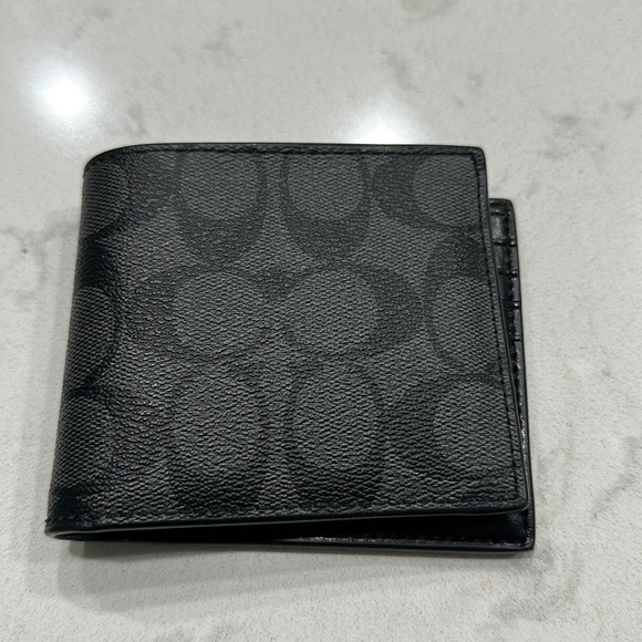 Coach Other - Coach wallet for men
